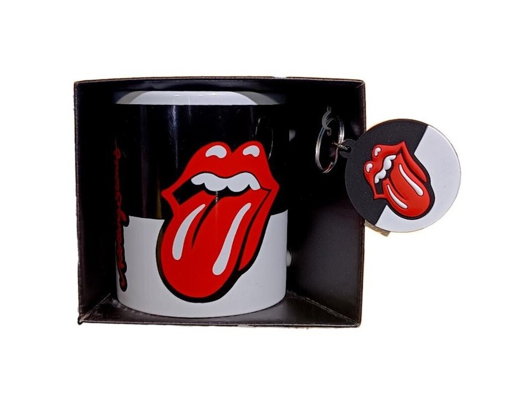 GIFT SET ROLLING STONES