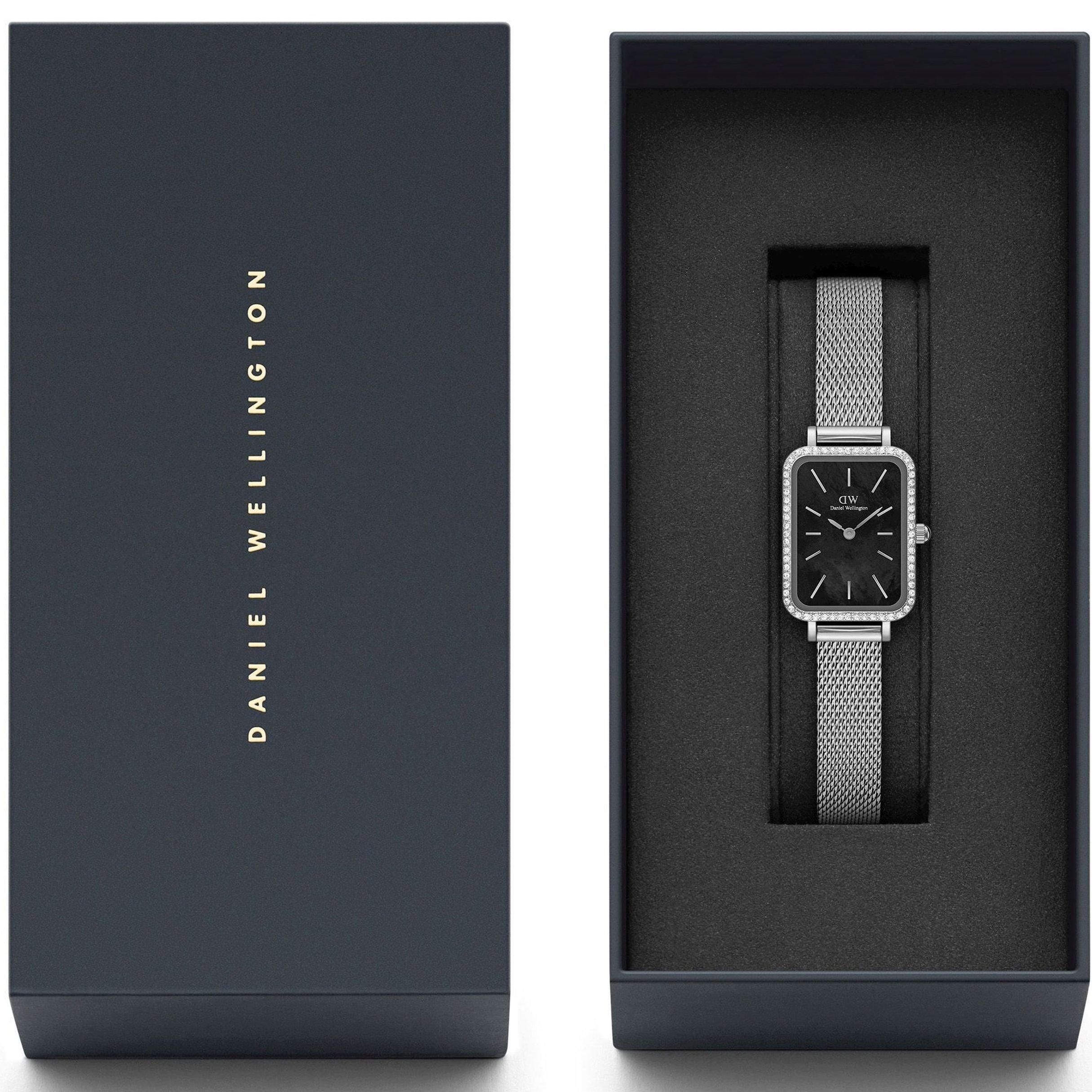 Daniel Wellington Dnl Wllngtn Qdr Wtch DW00