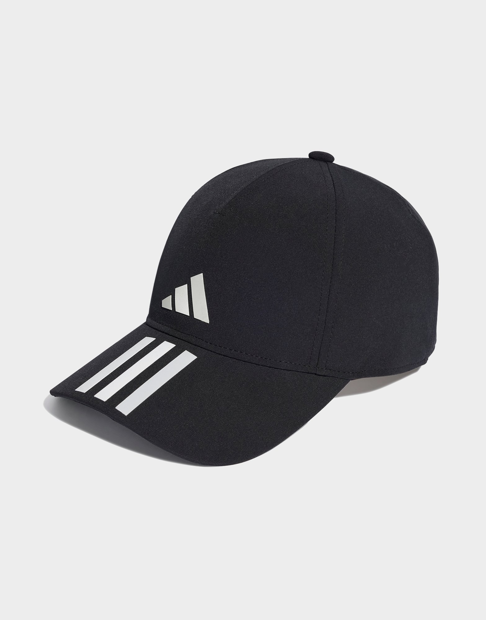 adidas Casquette 3-Stripes AEROREADY Running Training Baseball