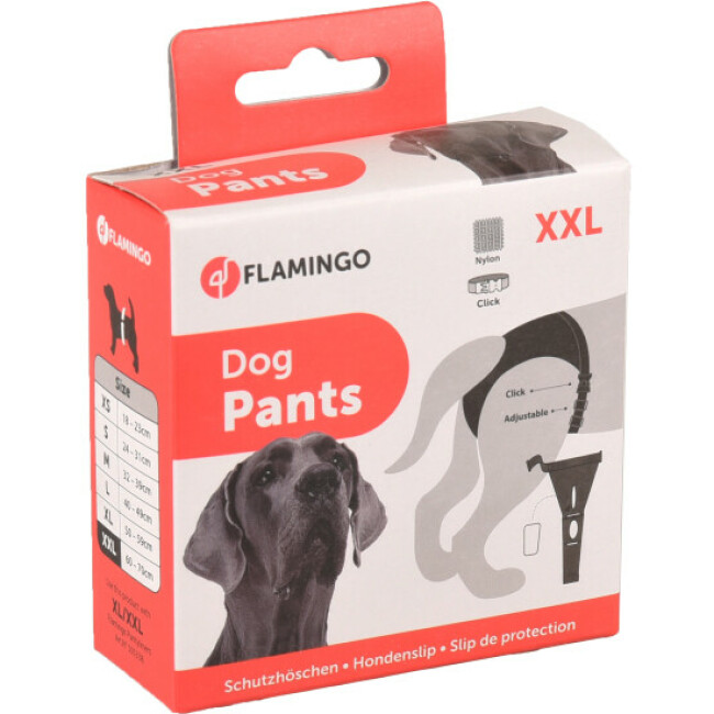 Jolly Culotte Periodique Noir