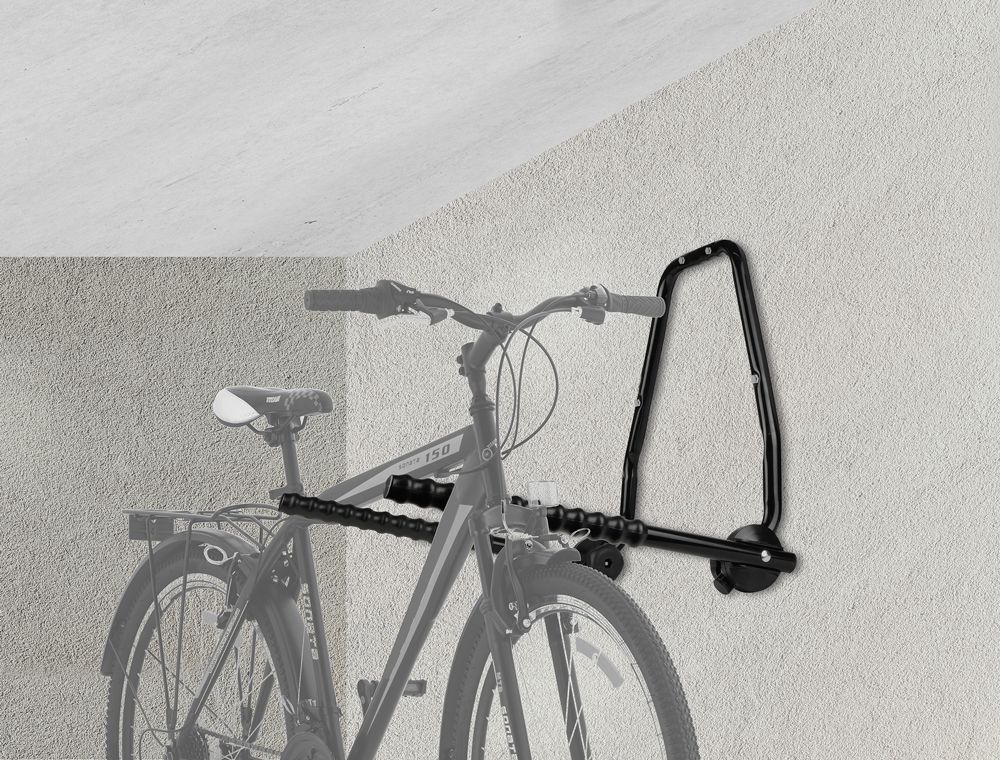Eufab Wandhalterung für 3 Fahrräder kaufen | Bike-Discount