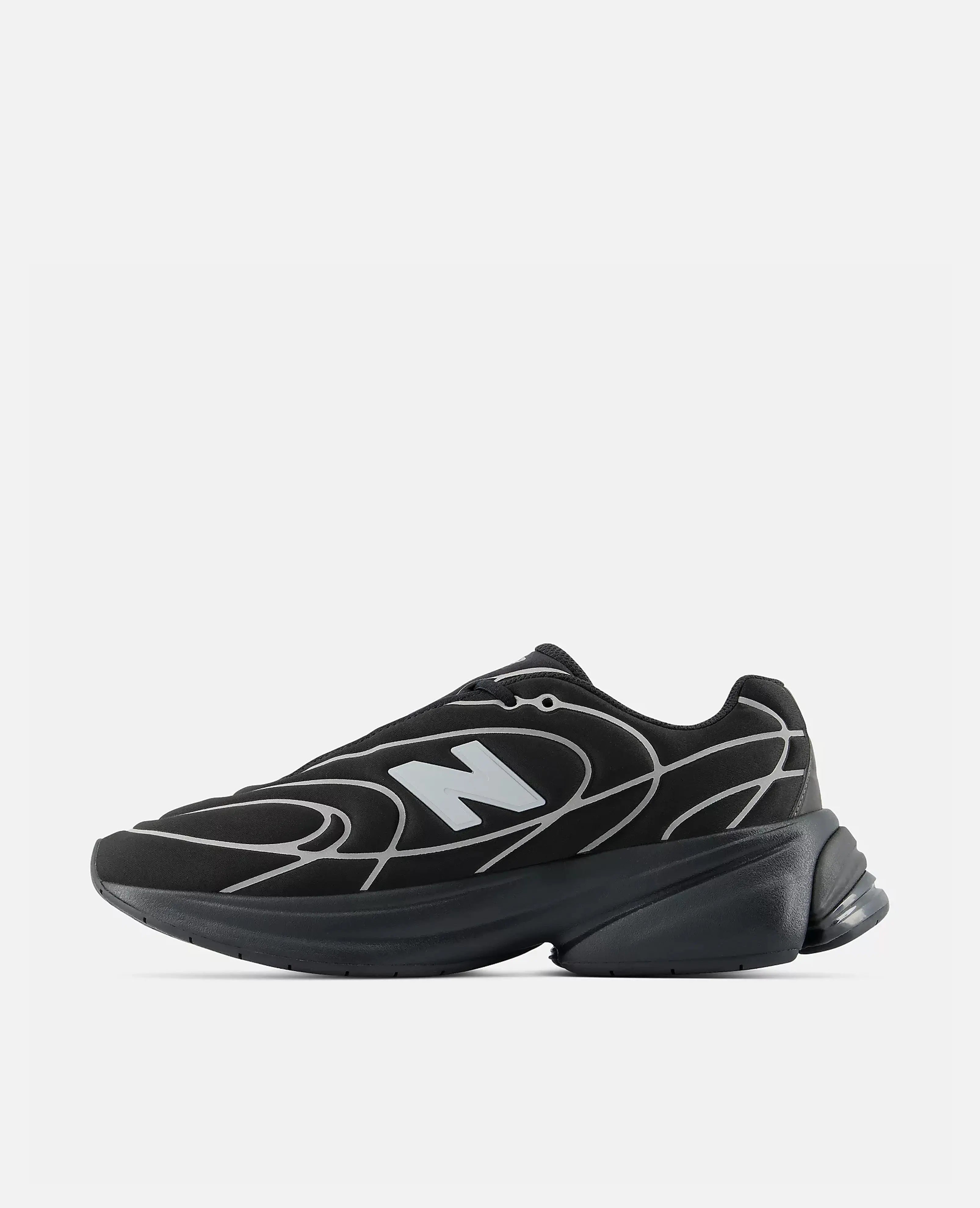 New Balance 5030 (Black)