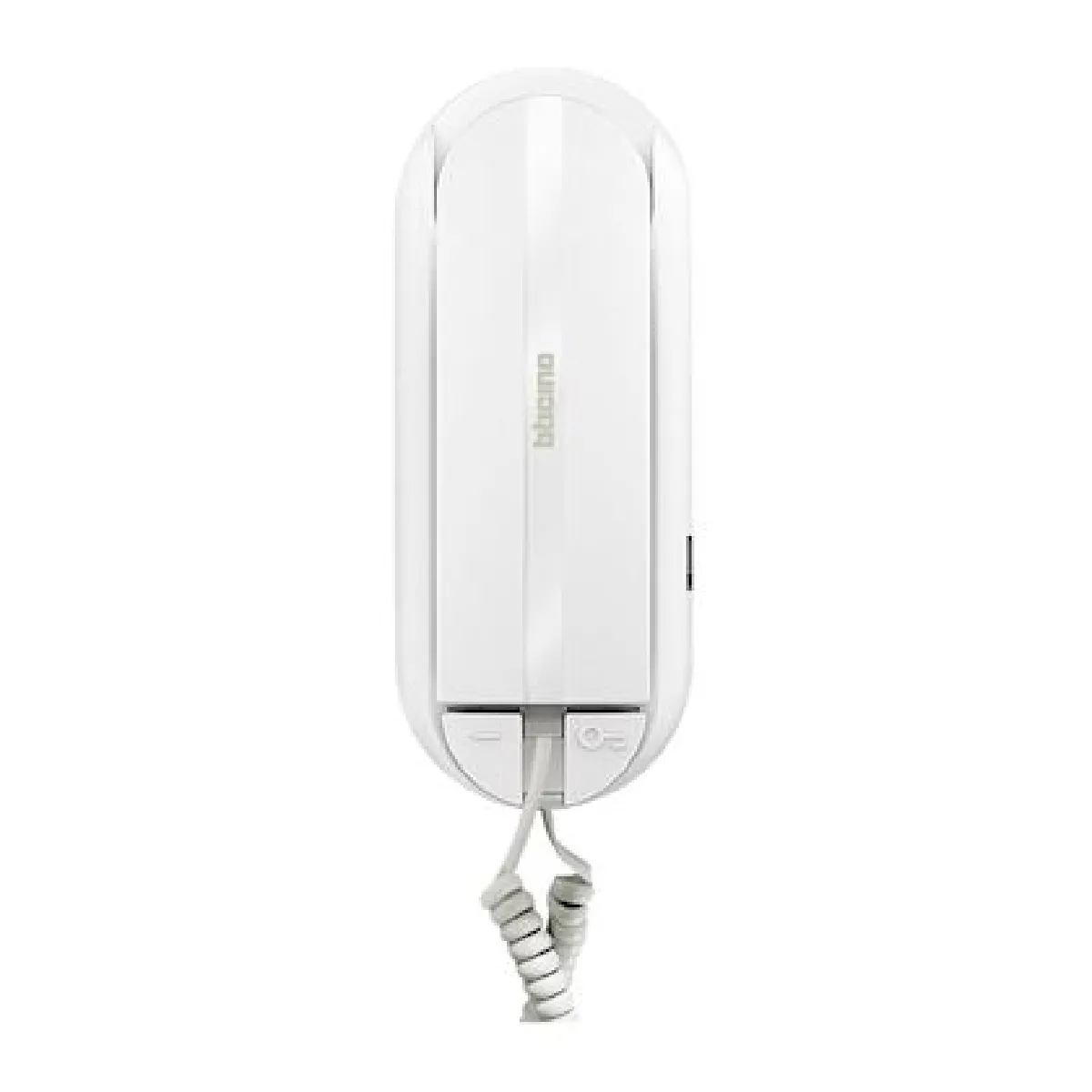 Bticino BT344232 - Poste intérieur audio Sprint L2