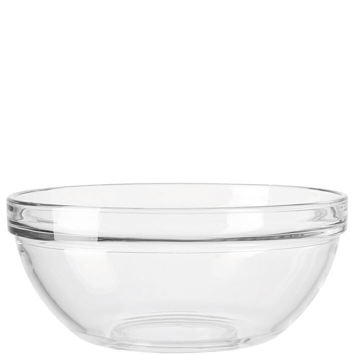 montana Schale /Schüssel TREND 26 cm klarglas