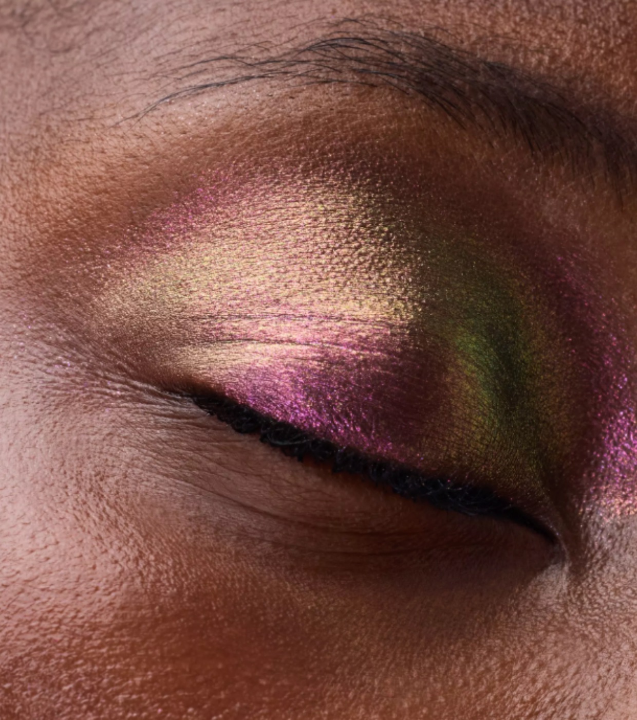 Catrice - Sombra individual Prismatic Shift - 020: Berry Blaze