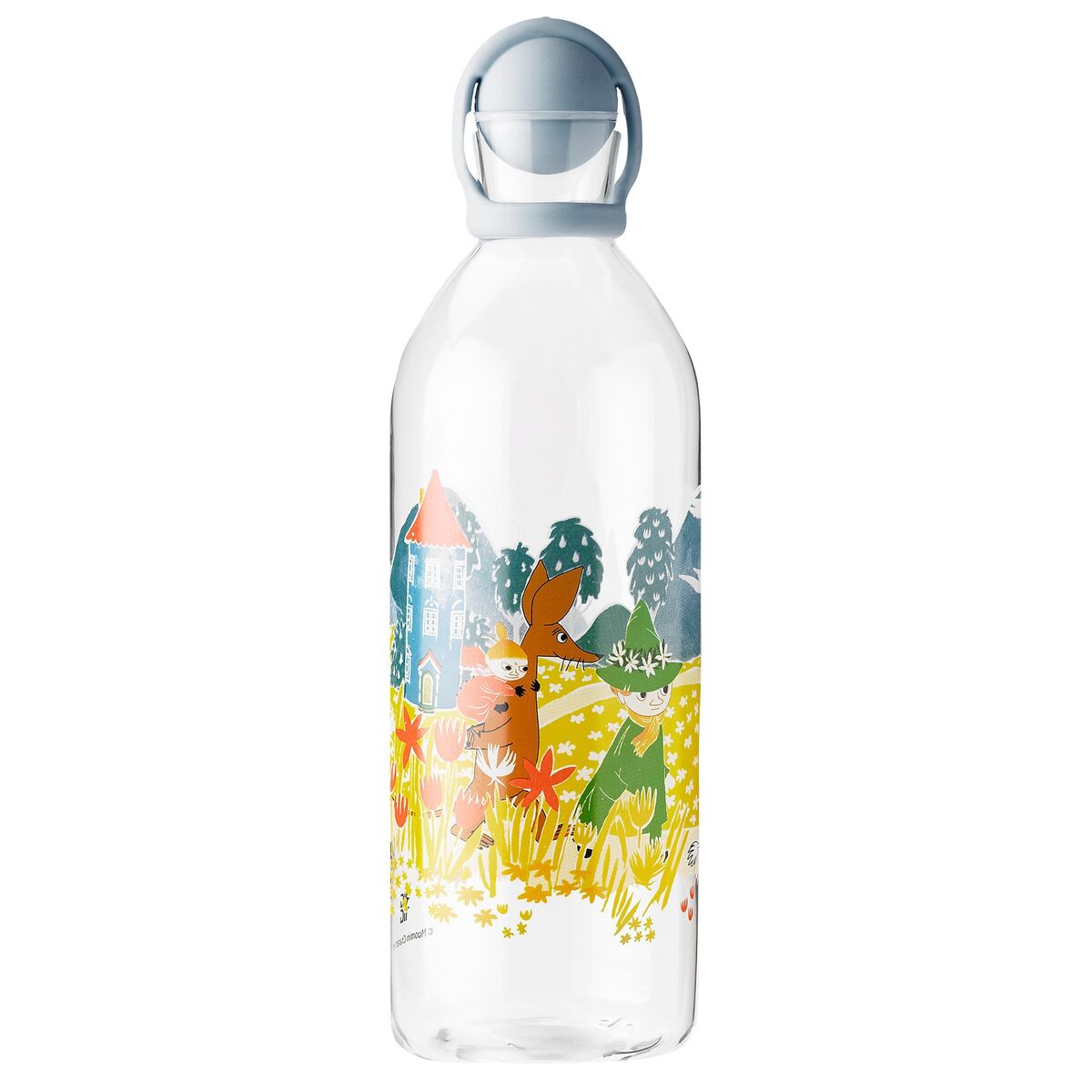 Cool-it vannkaraffel, 1.5 liter, sky