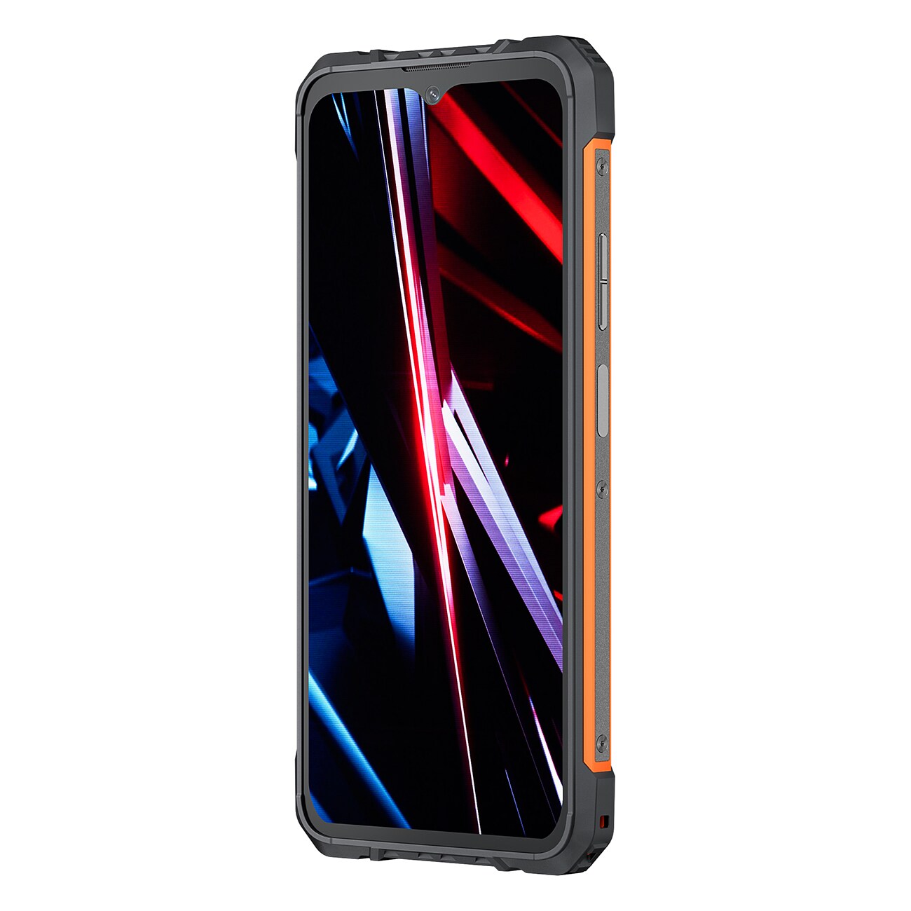Cubot KINGKONG ACE 3 4G schwarz Smartphone