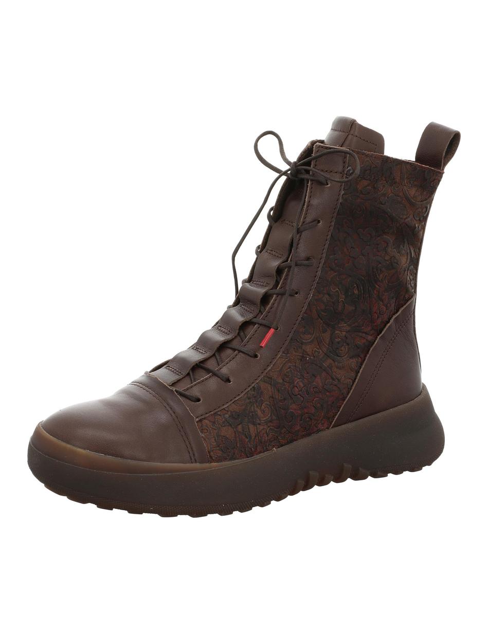 Stiefelette KUSABI