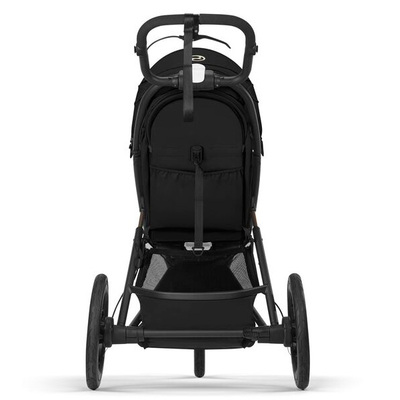 Cybex Avi Spin Løpevogn, Moon Black