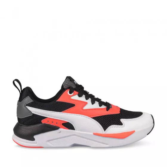 Baskets NOIR PUMA X-Ray Lite JR