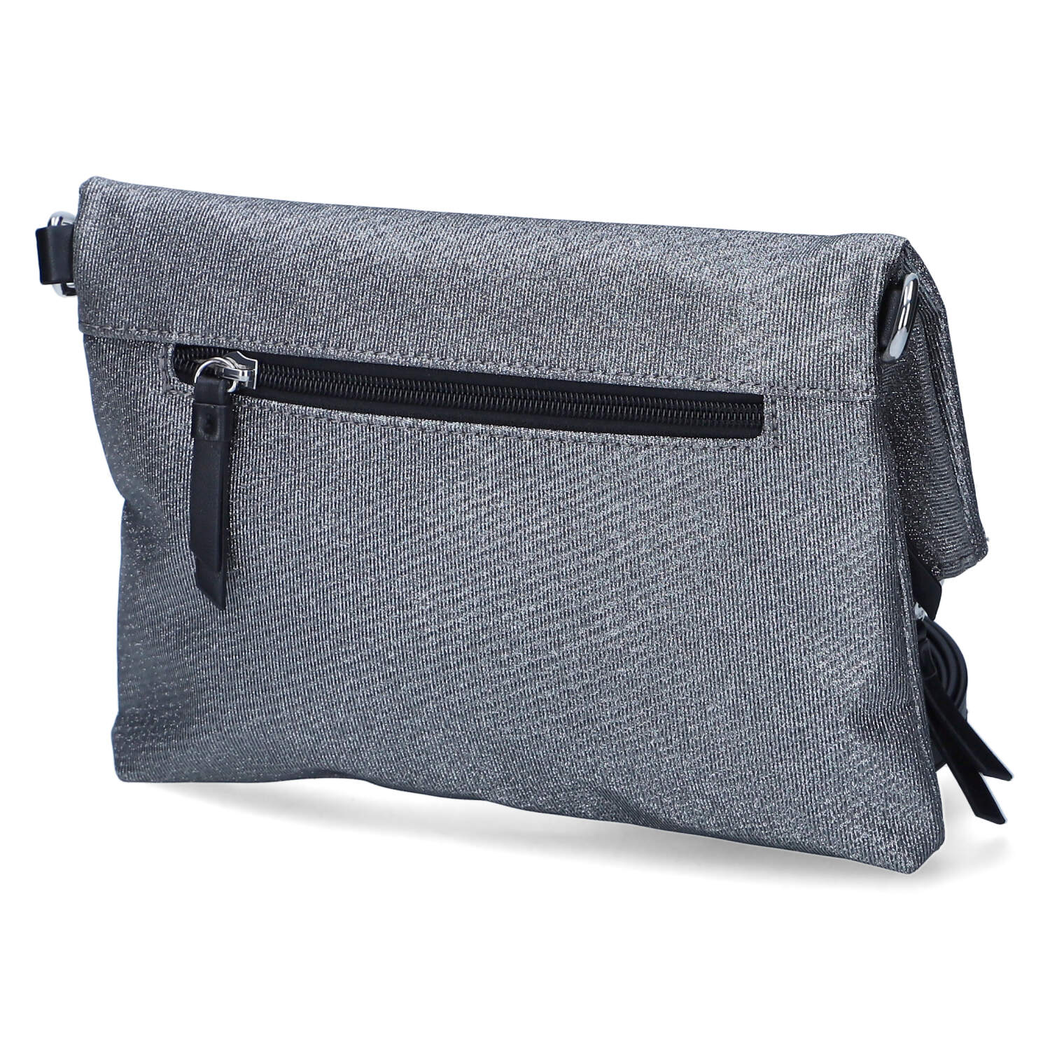 Gabor Abendtasche JASMINA - metallic black