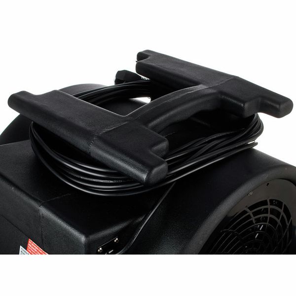 Showgear SF-250 Radial Touring Fan