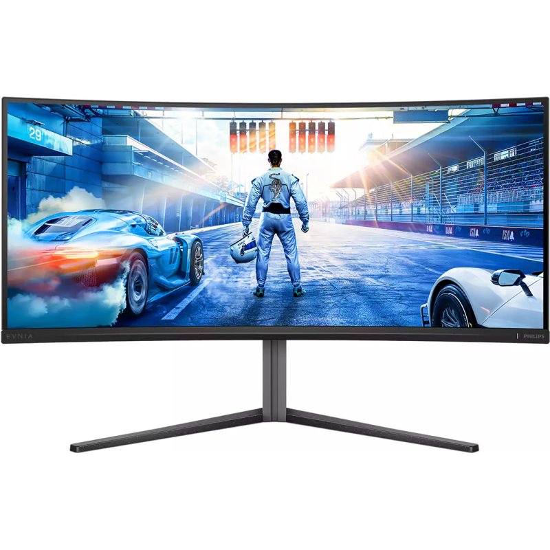 Philips Evnia 6000 34M2C6500/00 écran plat de PC 86,4 cm (34