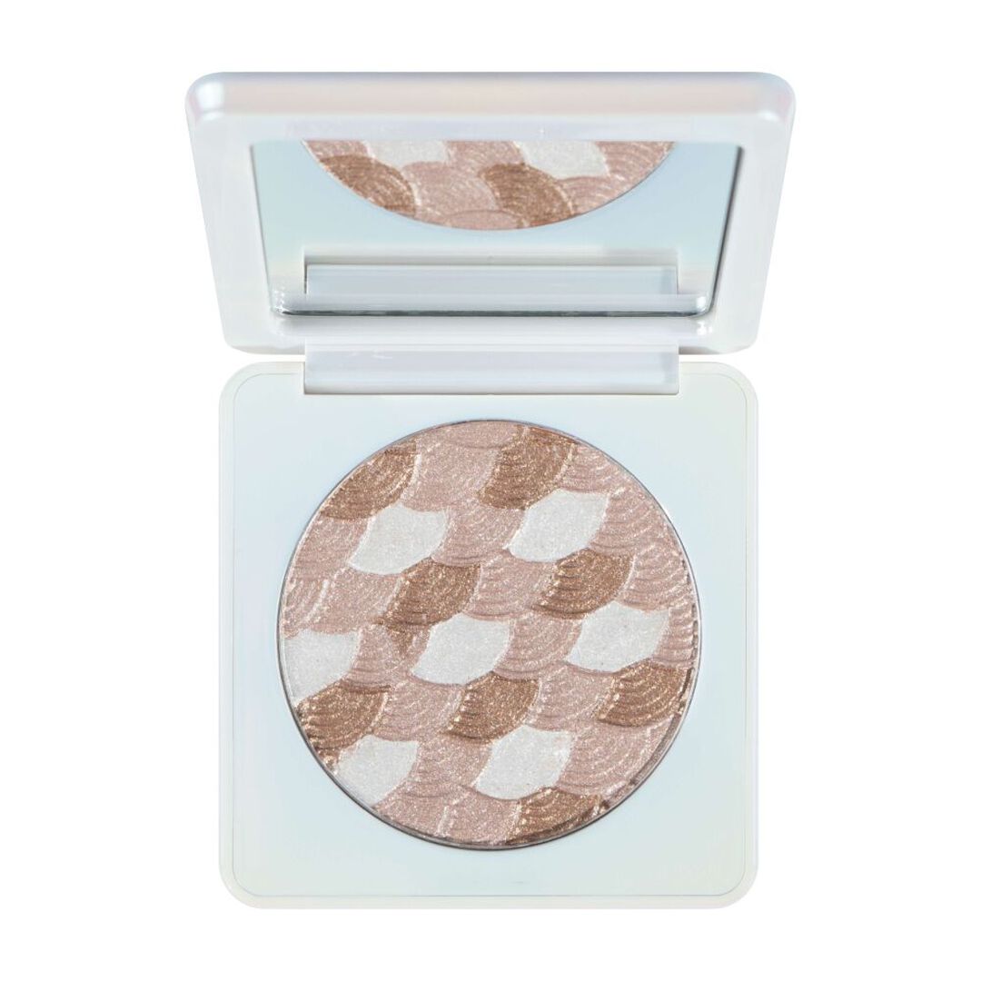 BRONZING 2026 Laguna Sun Glow Powder