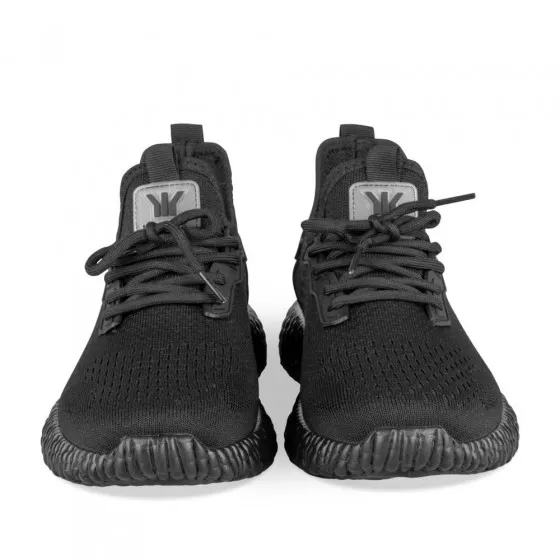 Baskets NOIR UNYK