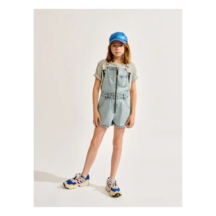 Bellerose Combinaison Padel | Denim bleached