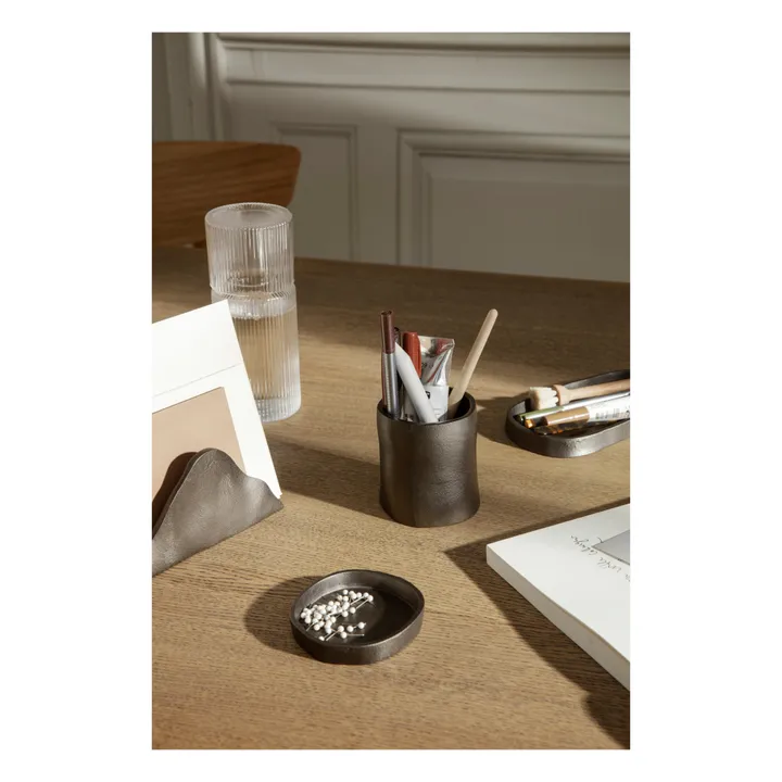 Ferm Living Carafe Ripple Set - 500 ml