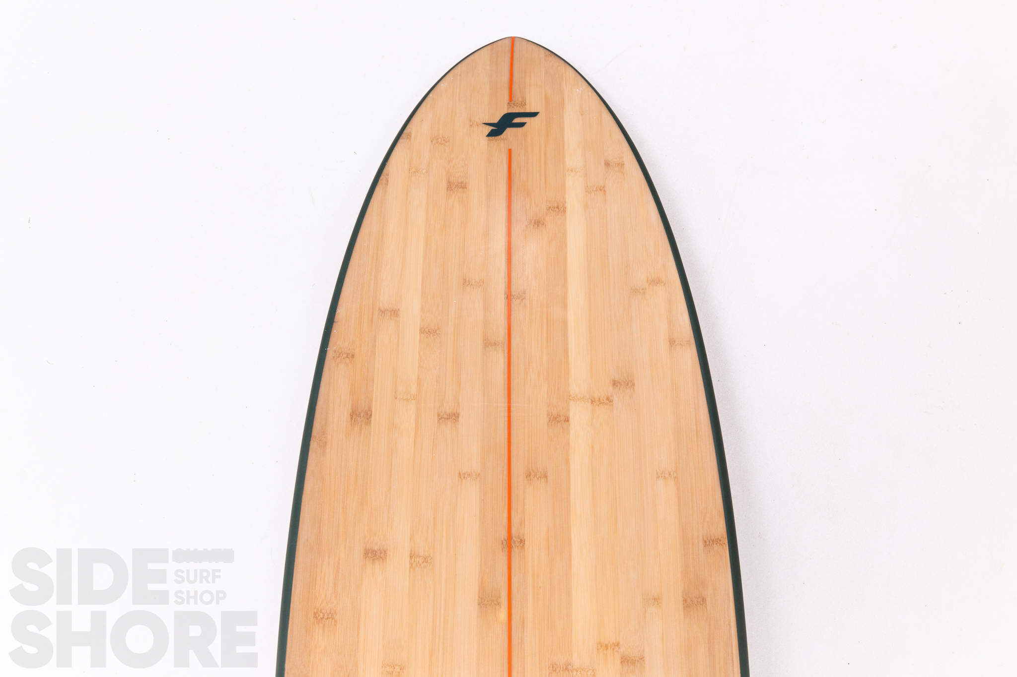 F.one Mitu Pro bamboo 2022 - 5'6    - #15 5'8