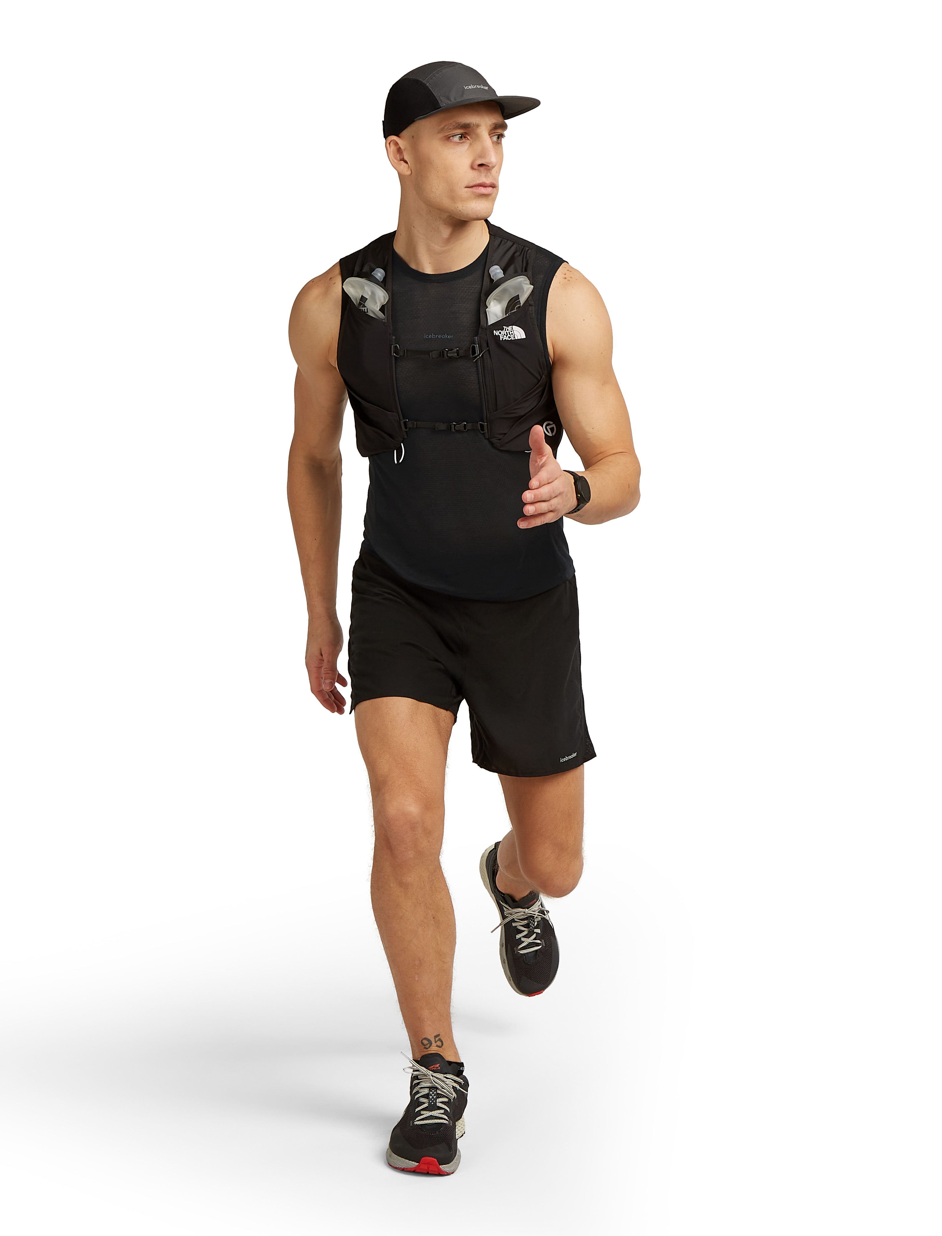 M Merino Blend 75 Cool-Lite Featherlight Tank