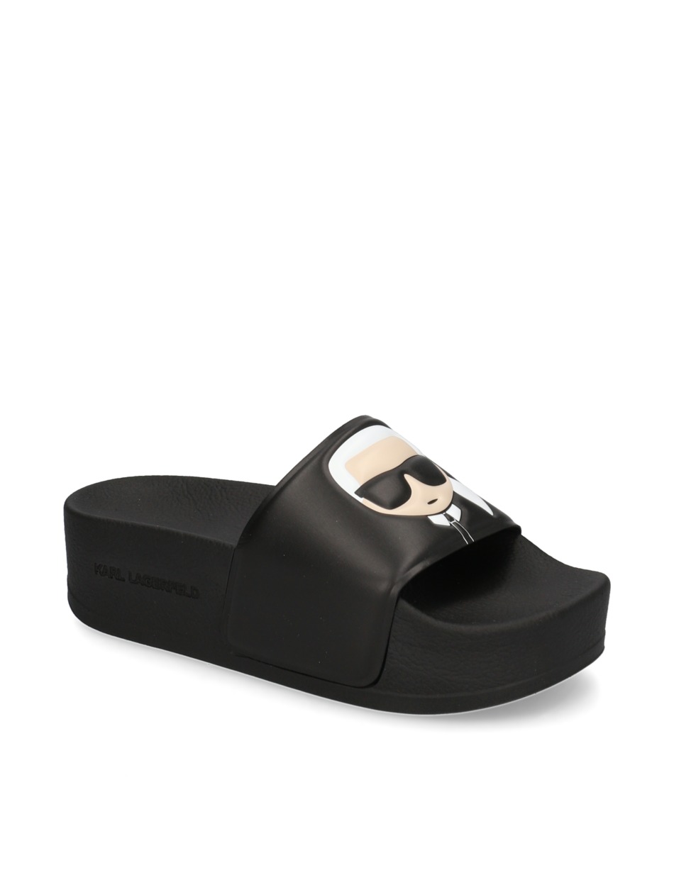 KONDO MAXI IKONIC Platform Slide