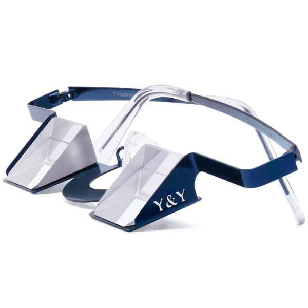 Lunette d'assurage YY VERTICAL CLASSIC UNI