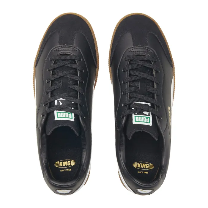 Puma King 21 IT Zaalvoetbalschoenen Senior