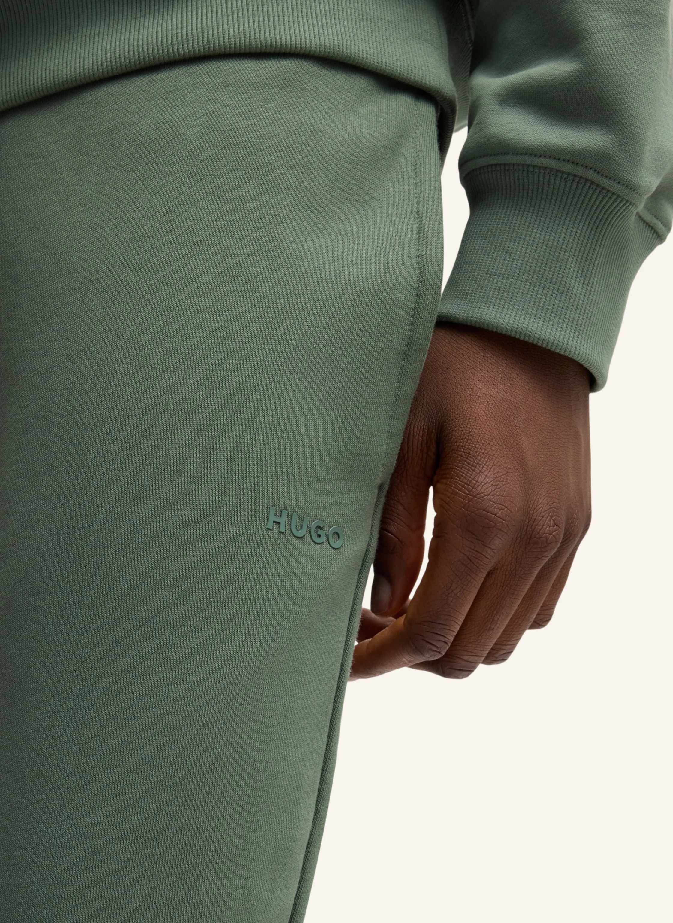 HUGO Casual Hose DAYOTE232 Regular Fit