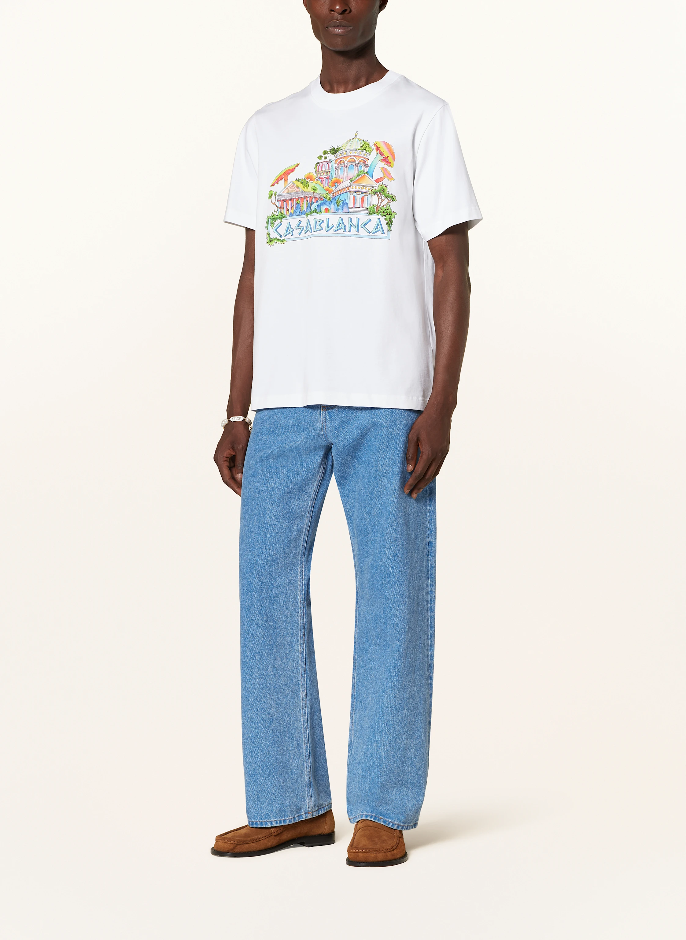 Casablanca T-Shirt