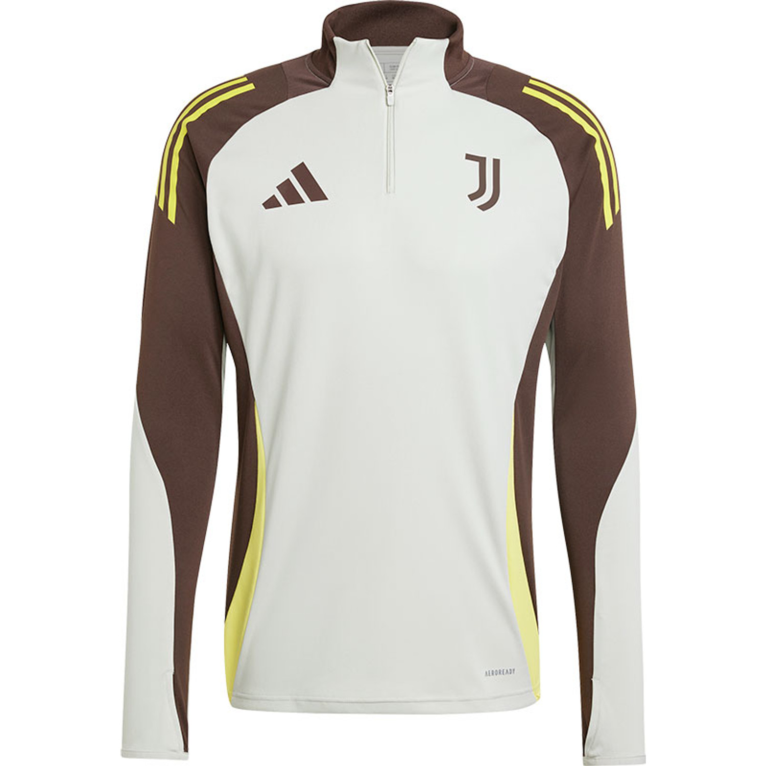 adidas Juventus Training Top 2024/2025