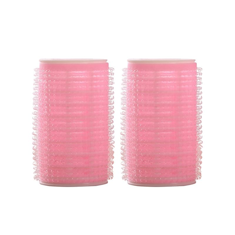 Honeyfluff - Set van 2: Haarroller (Diverse designs)