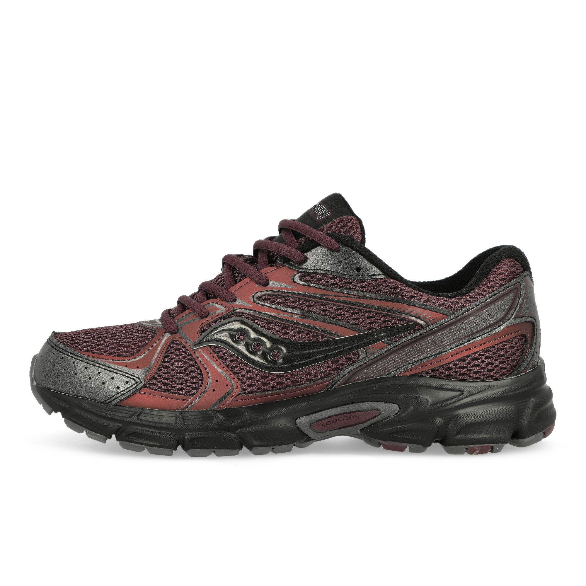 Saucony<br>Ride Millennium