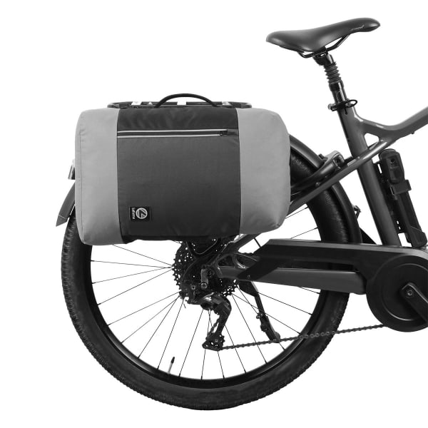 Saccoche Vélo LAFUMA BIKEPACK LTD SAPHIR
