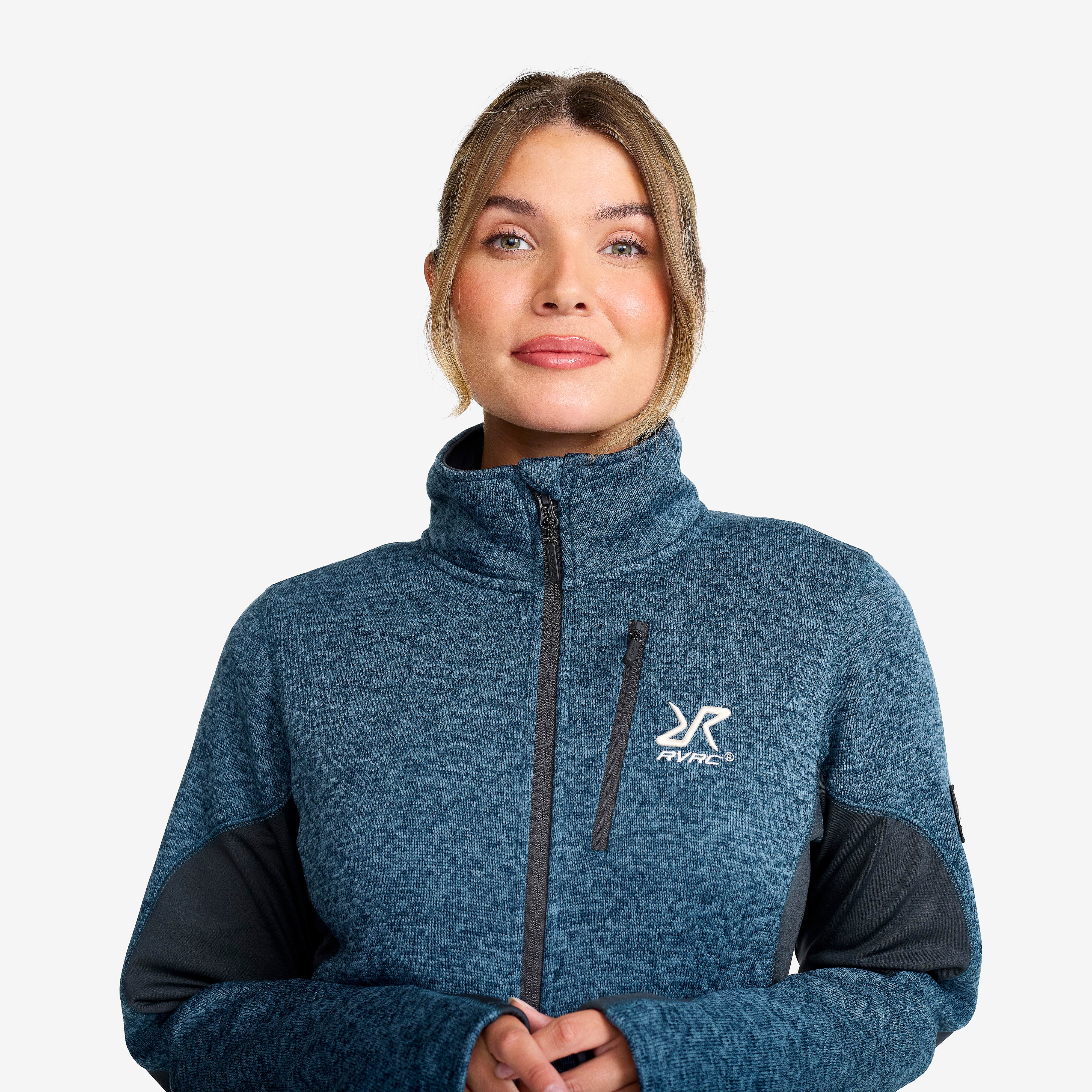 Fusion Fleece Dame Stellar