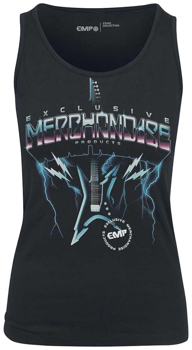 Collection EMP Stage Top