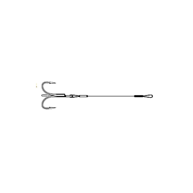 Monture Vmc Stinger 7554W