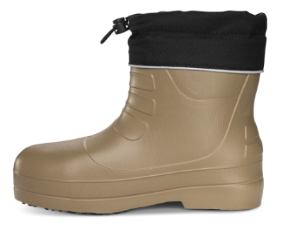Viking Norse Boot Mid Beige 5-93005