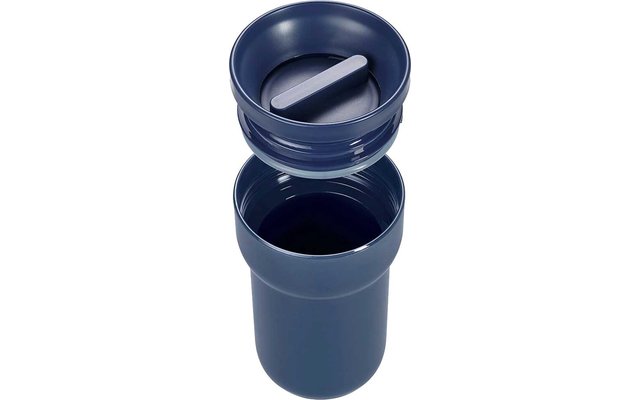 Mepal Ellipse Reisebecher 275 ml