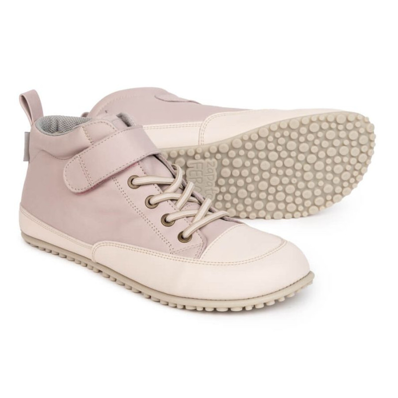 Zapato feroz Zapato Feroz Adulte Viver Rosa