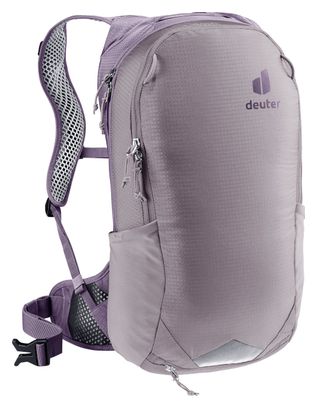 Sac à Dos de Vélo Deuter Race Air 10L Violet