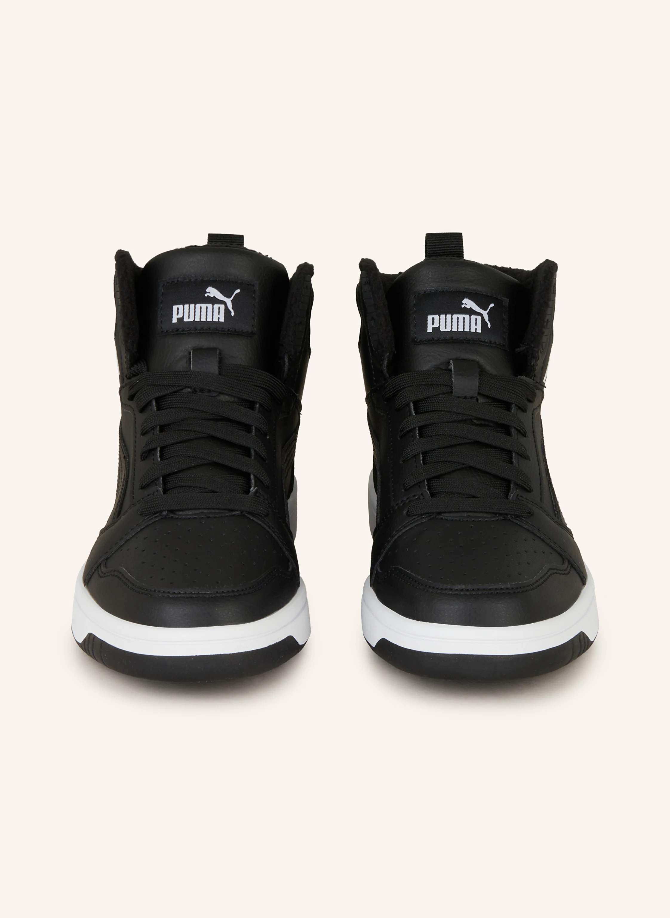 PUMA Hightop-Sneaker REBOUND V6
