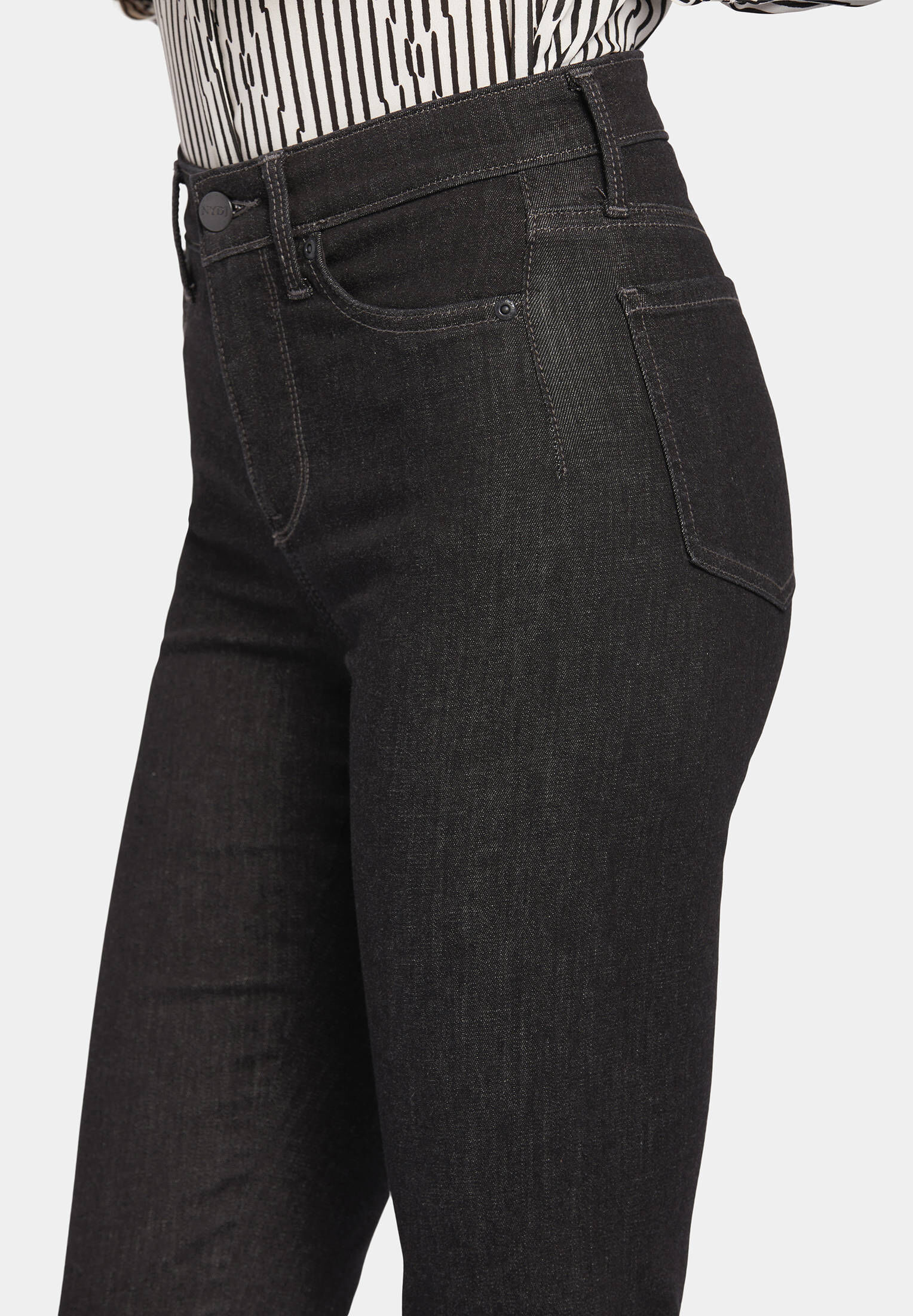 NYDJ| Damen Jeans Seamless Sheri Slim