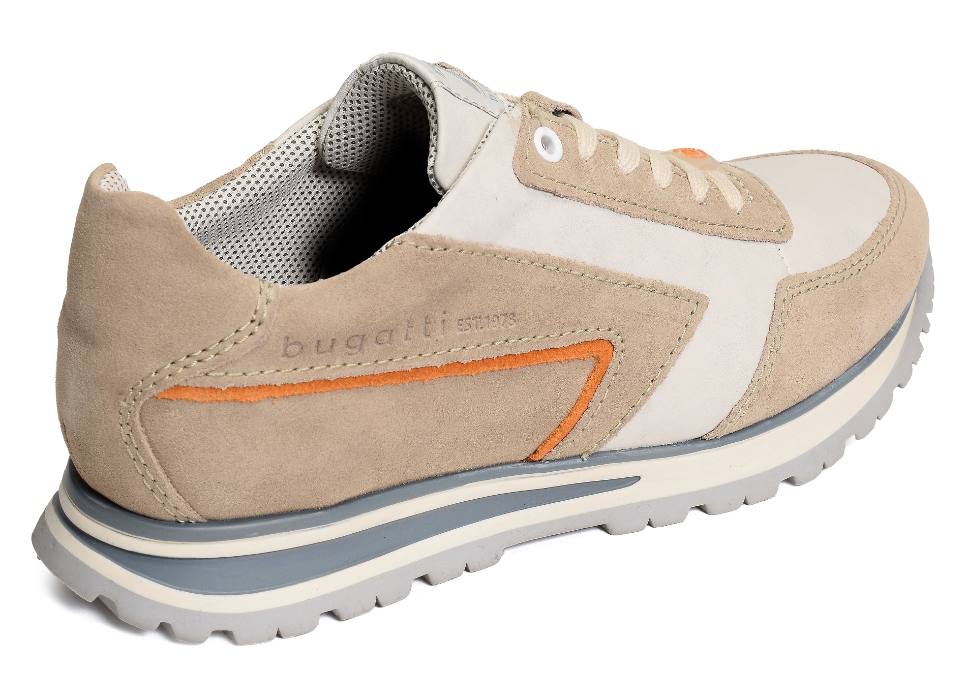 Philip ag804 beige blanc