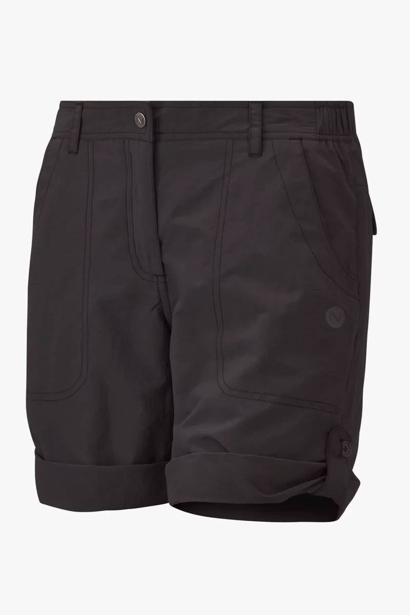 46 NORD Damen Wandershort