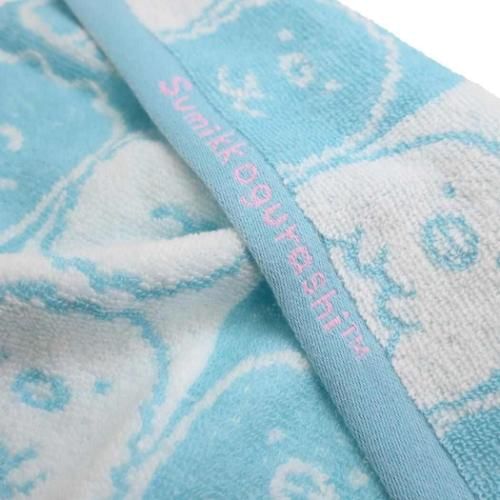 Marushin - Sumikko Gurashi handdoek (34×36cm)