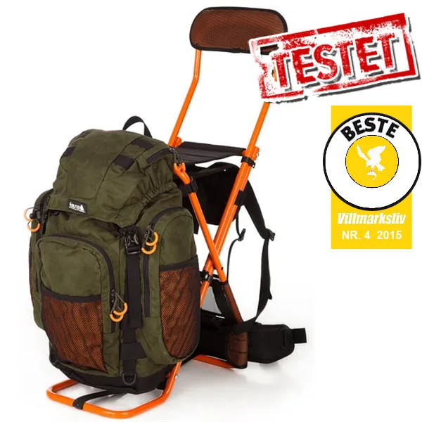 Fauna Outdoor F 40 PRO Björnen EVO Green