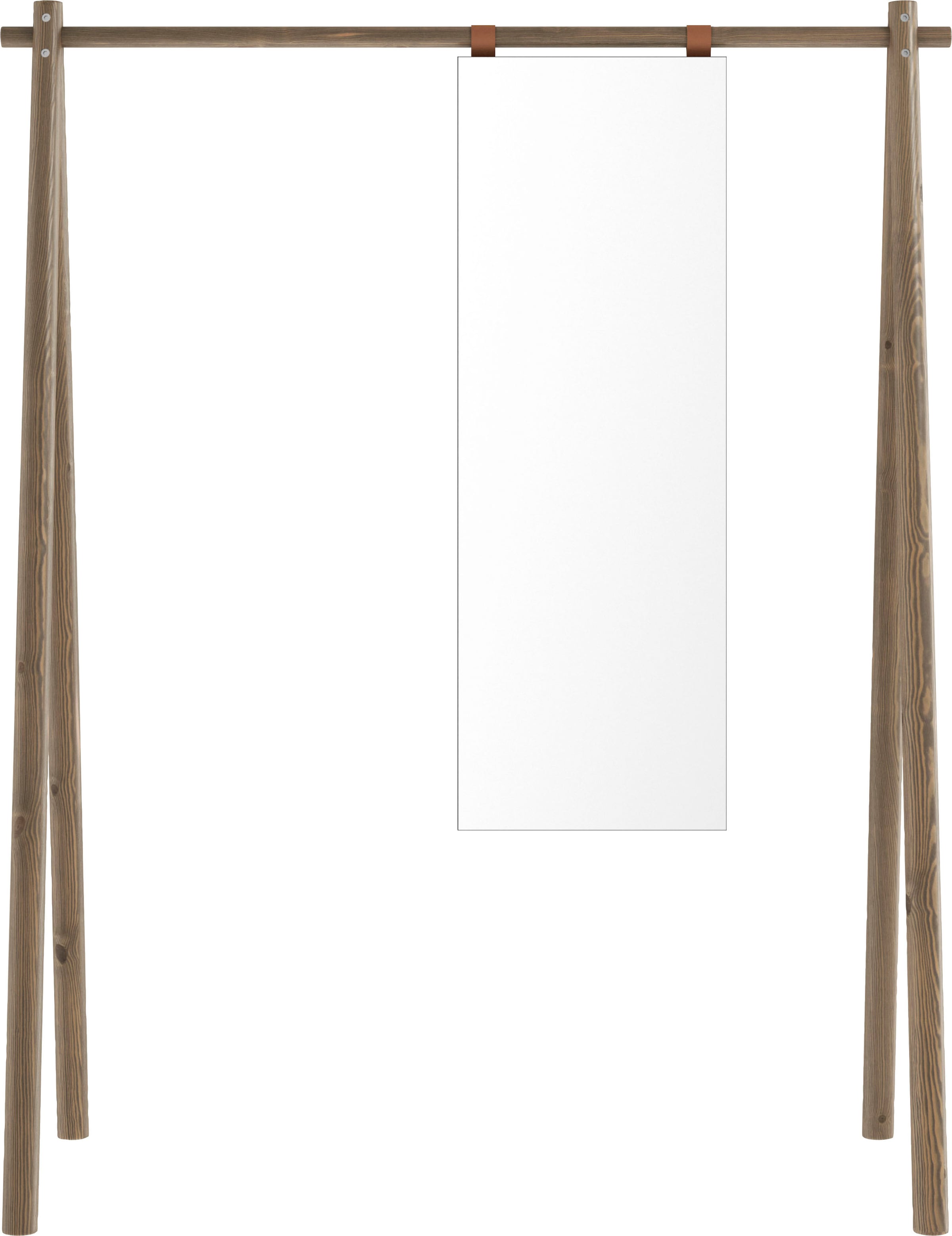 Karup Design Garderobenständer »Hongi« Aus FSC®-zertifiziertem Kiefernholz, 75 cm breit