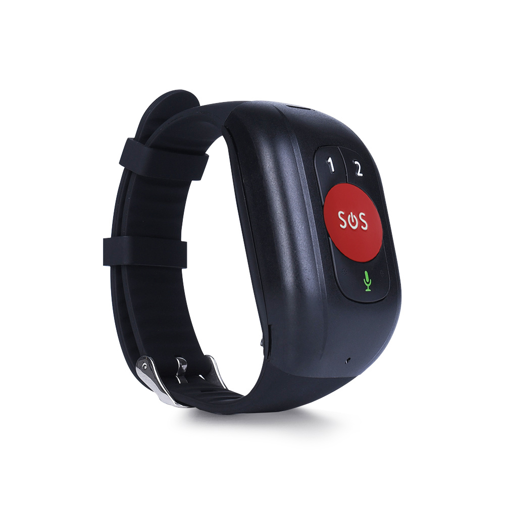 Smartband Leotec Senior 4G