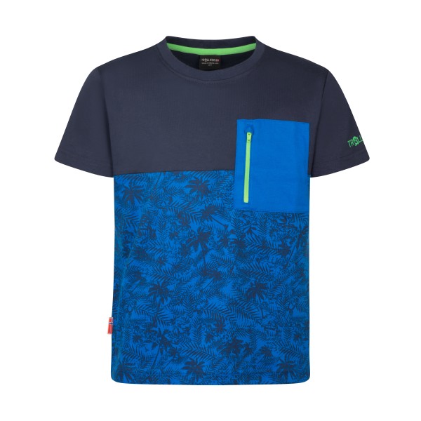 Trollkids - Kid's Flakstad T - T-shirt