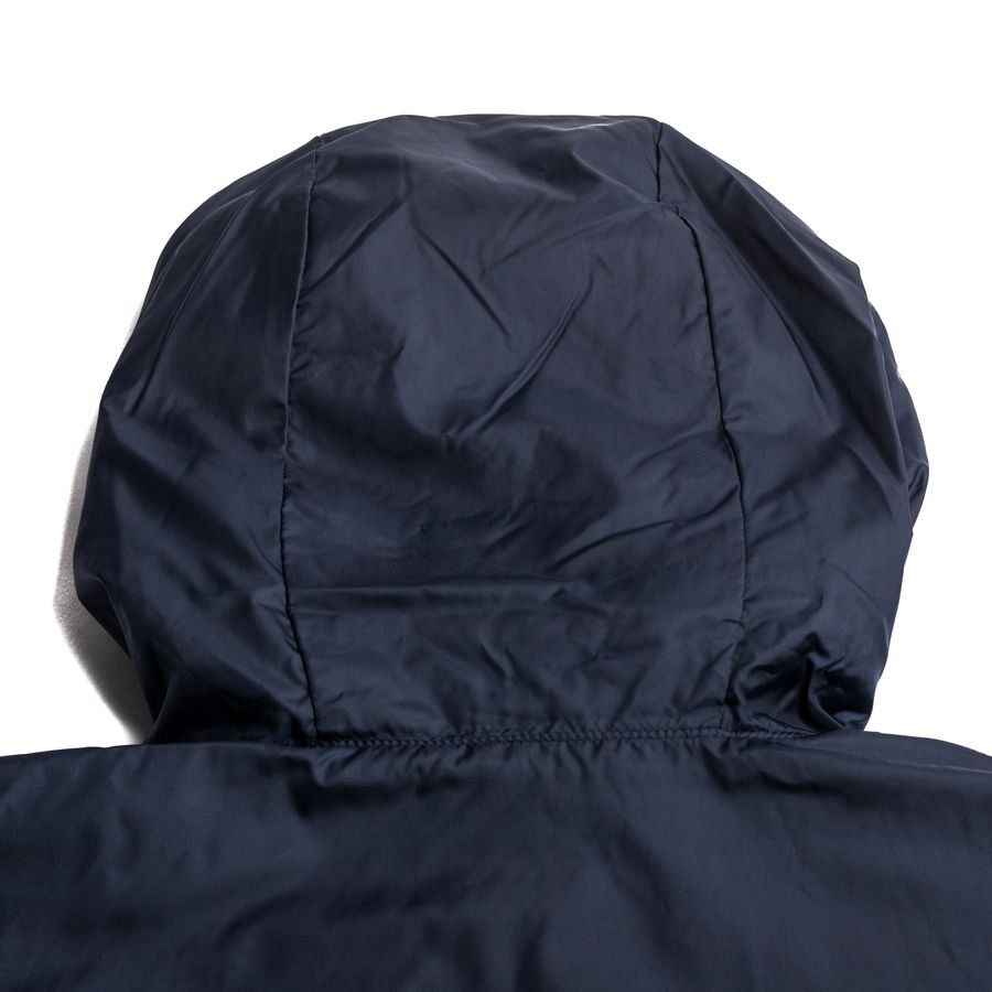 Nike Veste Therma Imperméable Park 20 - Bleu Foncé/Blanc Enfant