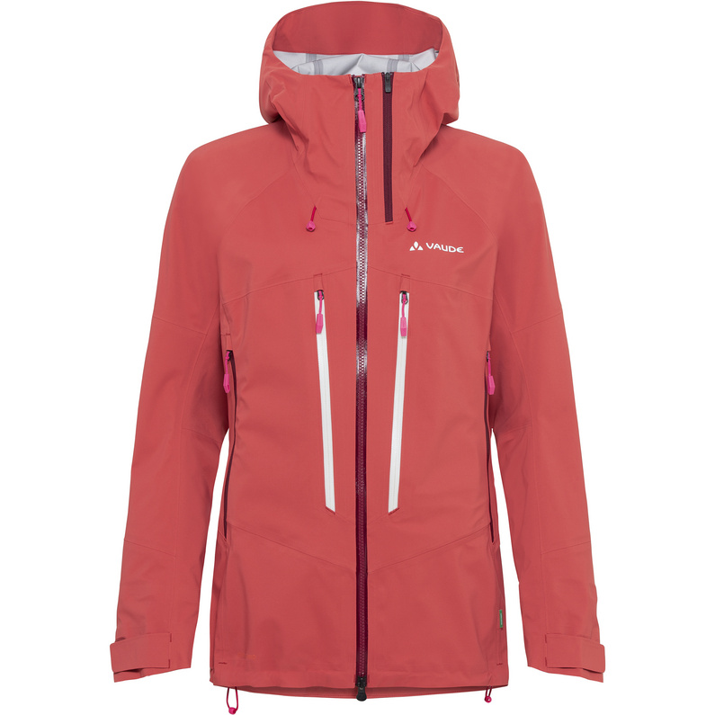 Vaude Damen Monviso 3l Jacke